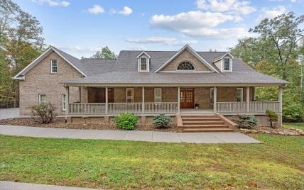 661 Tate Coley Road, Lenoir City, TN 37771 - Photo 1