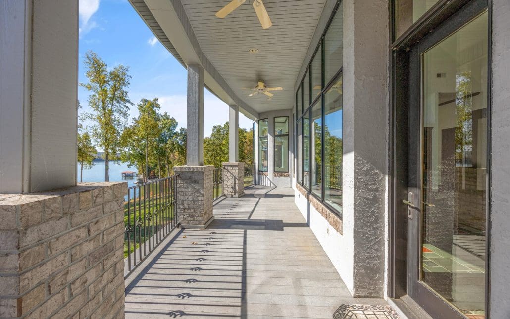 265 E Shore Drive, Rockwood, TN 37854 - Photo 12