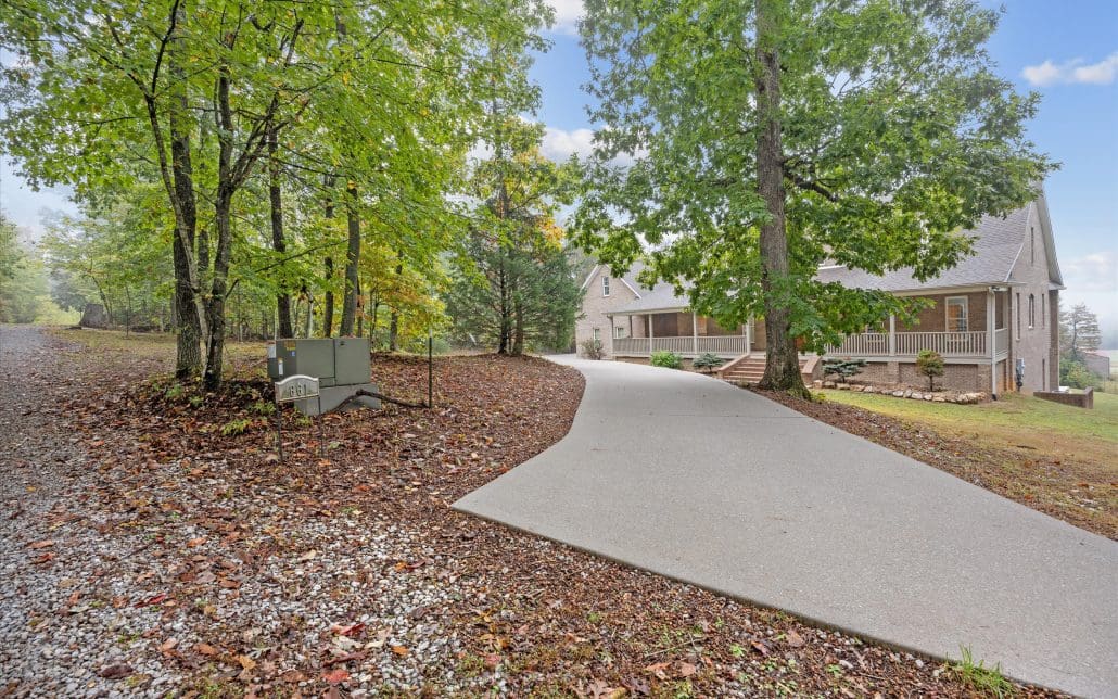 661 Tate Coley Road, Lenoir City, TN 37771 - Photo 3