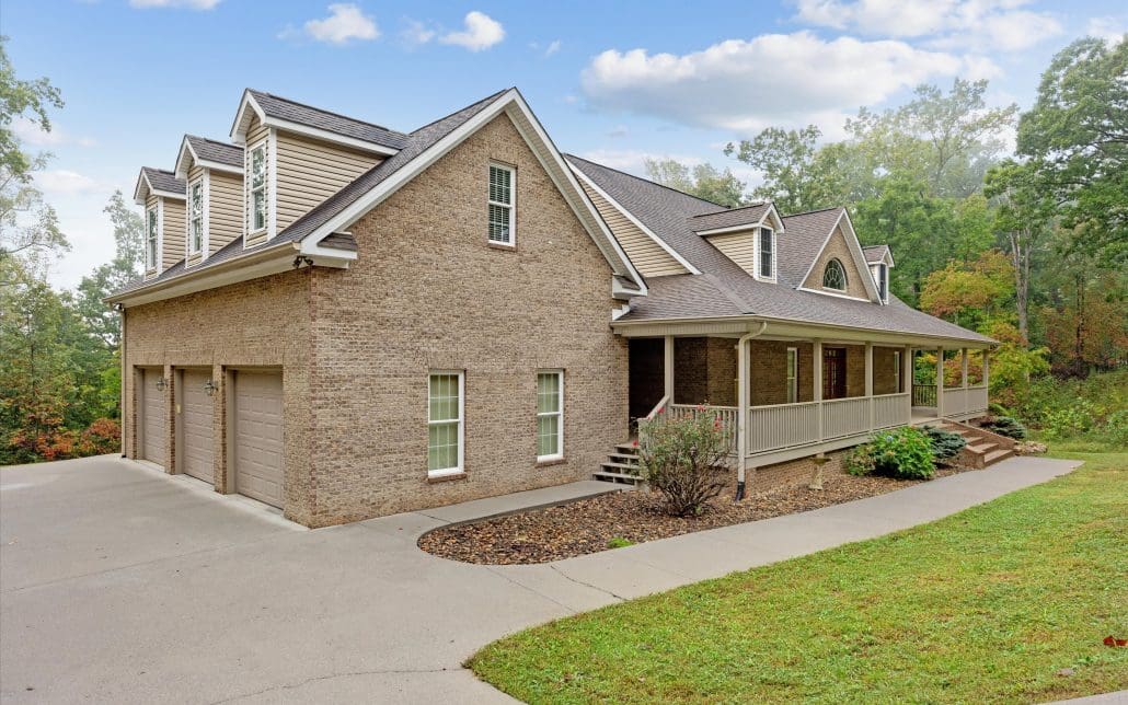 661 Tate Coley Road, Lenoir City, TN 37771 - Photo 4