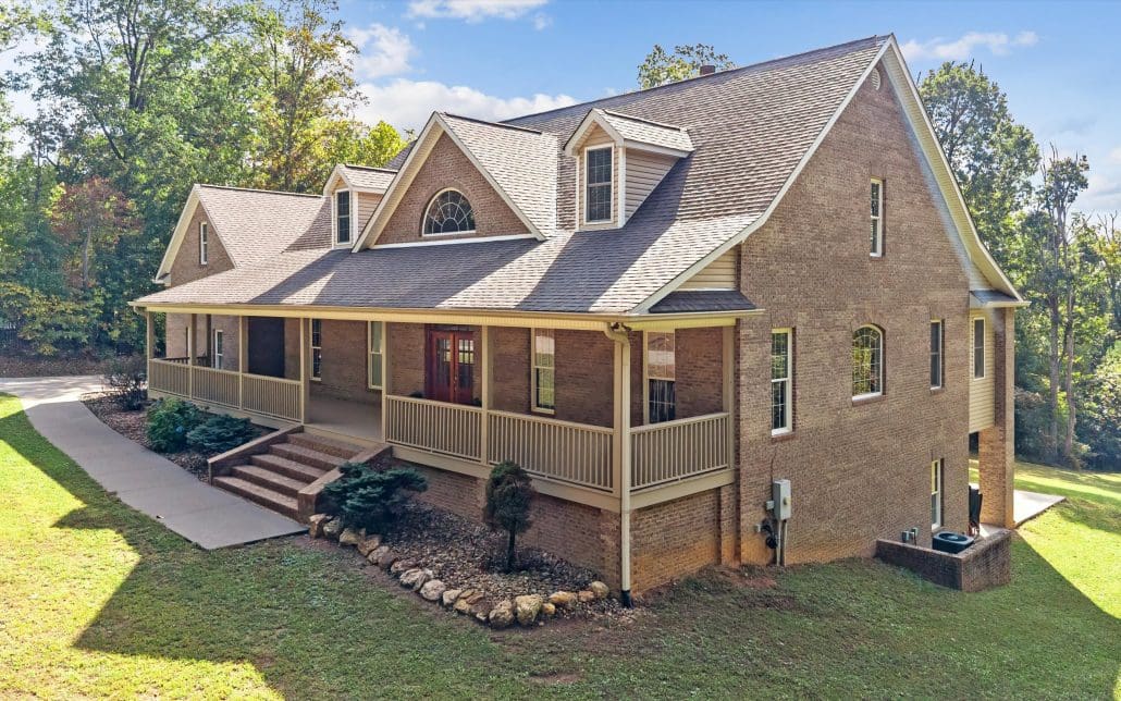 661 Tate Coley Road, Lenoir City, TN 37771 - Photo 5