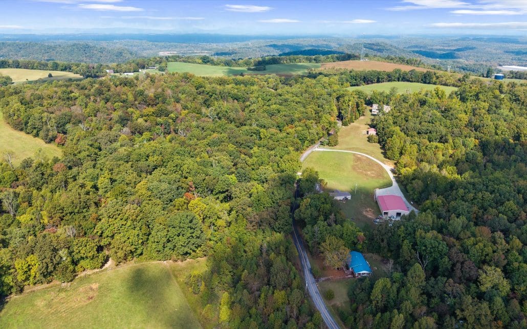 Lot 1-A Tate Coley Road, Lenoir City, TN 37771 - Photo 2