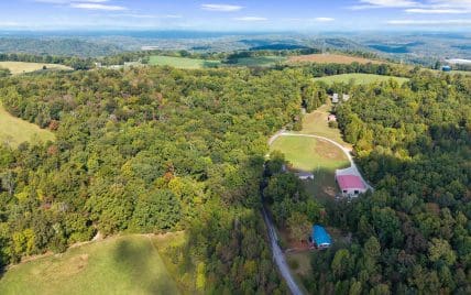 Lot 1-A Tate Coley Road, Lenoir City, TN 37771 - Photo 2