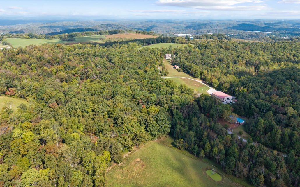 Lot 1-A Tate Coley Road, Lenoir City, TN 37771 - Photo 3