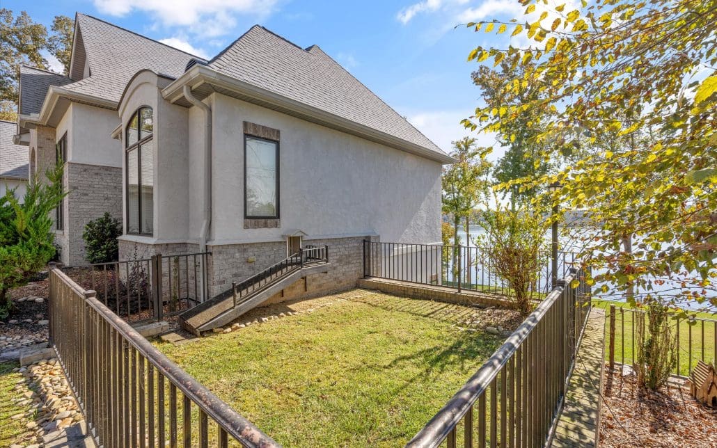 265 E Shore Drive, Rockwood, TN 37854 - Photo 5