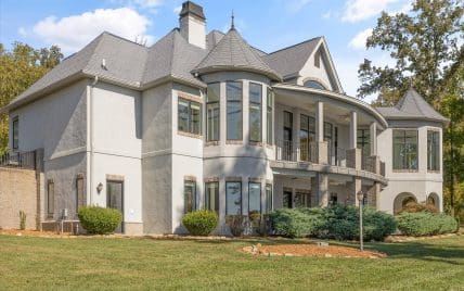 265 E Shore Drive, Rockwood, TN 37854 - Photo 8