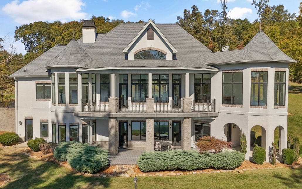 265 E Shore Drive, Rockwood, TN 37854 - Photo 7