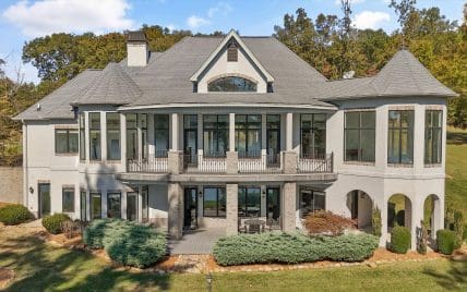 265 E Shore Drive, Rockwood, TN 37854 - Photo 7