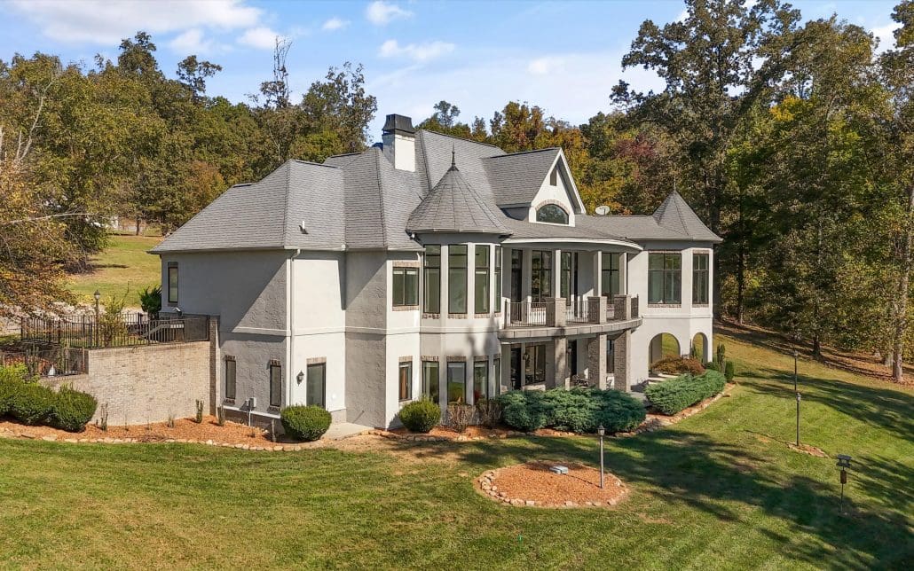 265 E Shore Drive, Rockwood, TN 37854 - Photo 9