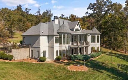 265 E Shore Drive, Rockwood, TN 37854 - Photo 9