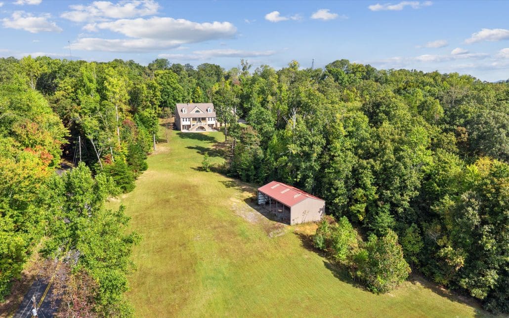 661 Tate Coley Road, Lenoir City, TN 37771 - Photo 53