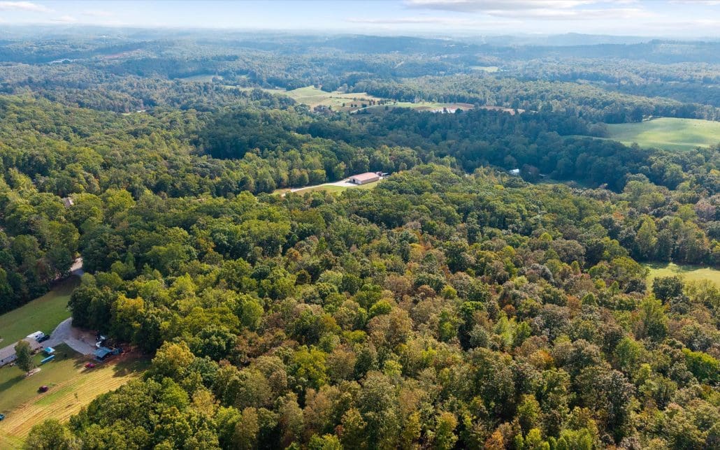 Lot 1-A Tate Coley Road, Lenoir City, TN 37771 - Photo 6