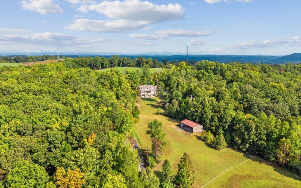 661 Tate Coley Road, Lenoir City, TN 37771 - Photo 55