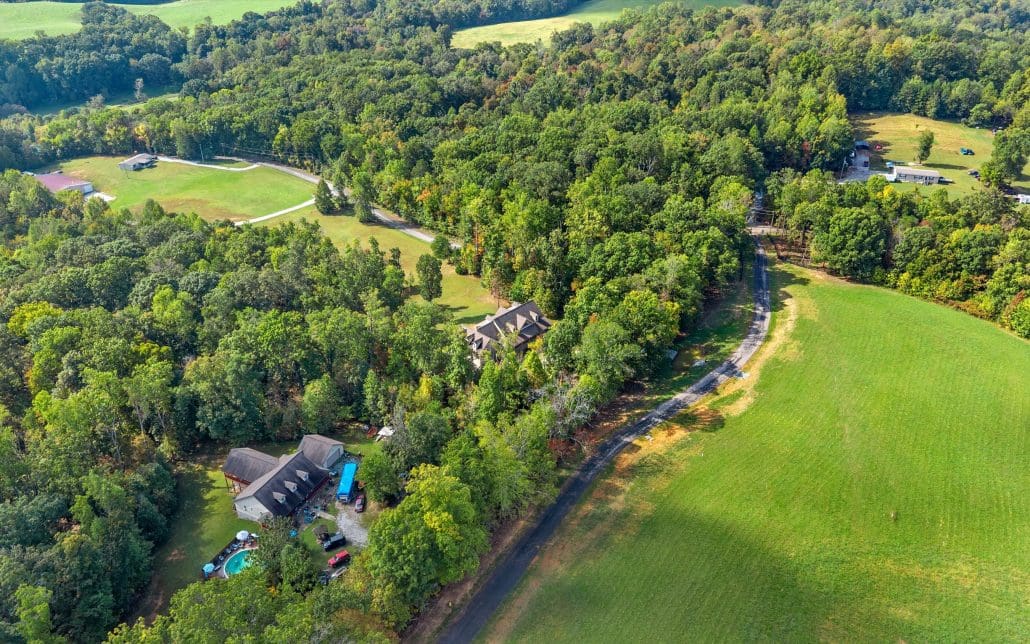 661 Tate Coley Road, Lenoir City, TN 37771 - Photo 58