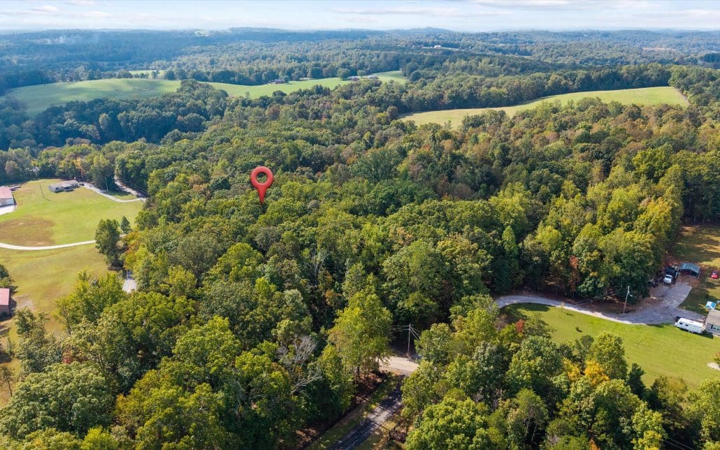 Lot 1-A Tate Coley Road, Lenoir City, TN 37771 - Photo 1