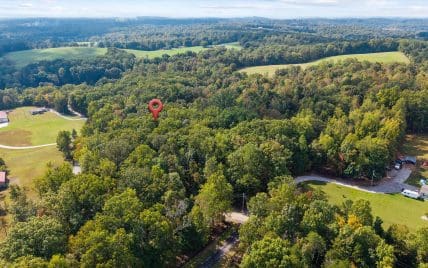 Lot 1-A Tate Coley Road, Lenoir City, TN 37771 - Photo 1