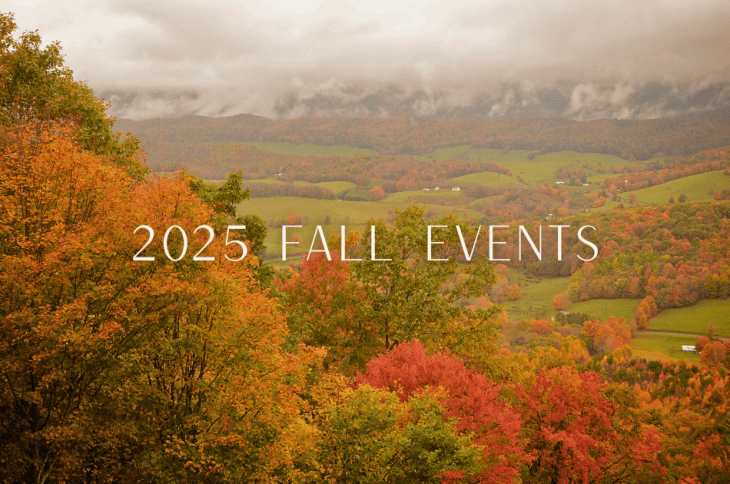 The Best 2025 Fall Activities in Knoxville & Surrounding Area