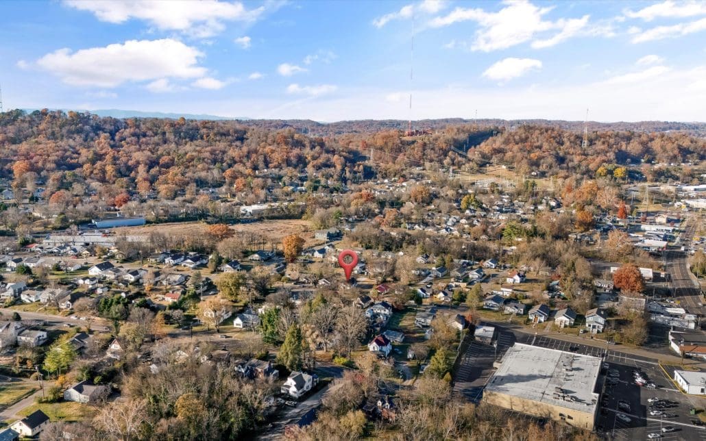 1117 Hiawassee Ave, Knoxville, TN 37917 - Photo 38