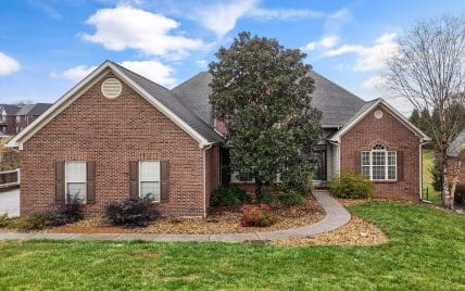 1725 Burnside Drive, Maryville, TN 37801 - Photo 1