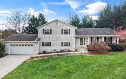 2114 Scenic Ridge Cove, Knoxville, TN 37923 - Photo 1