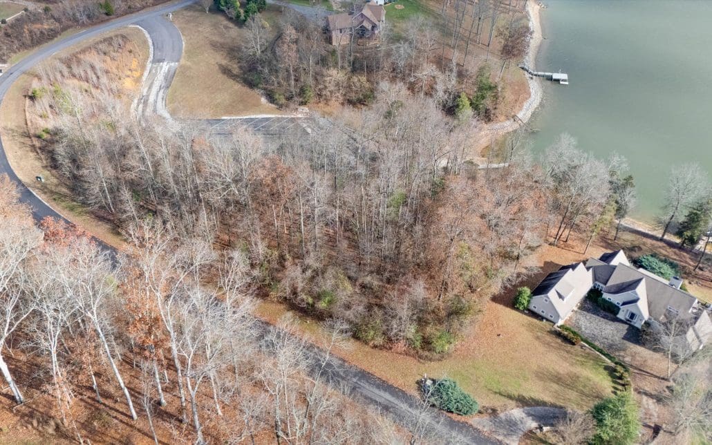 Lot 167 E Shore Drive, Rockwood, TN 37854 - Photo 1