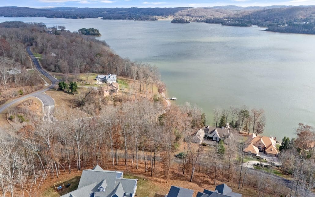 Lot 167 E Shore Drive, Rockwood, TN 37854 - Photo 3