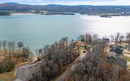 Lot 167 E Shore Drive, Rockwood, TN 37854 - Photo 5