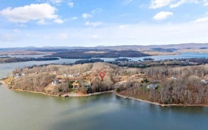 Lot 167 E Shore Drive, Rockwood, TN 37854 - Photo 8