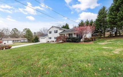 2114 Scenic Ridge Cove, Knoxville, TN 37923 - Photo 6