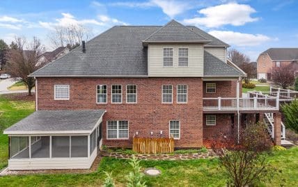 1725 Burnside Drive, Maryville, TN 37801 - Photo 9