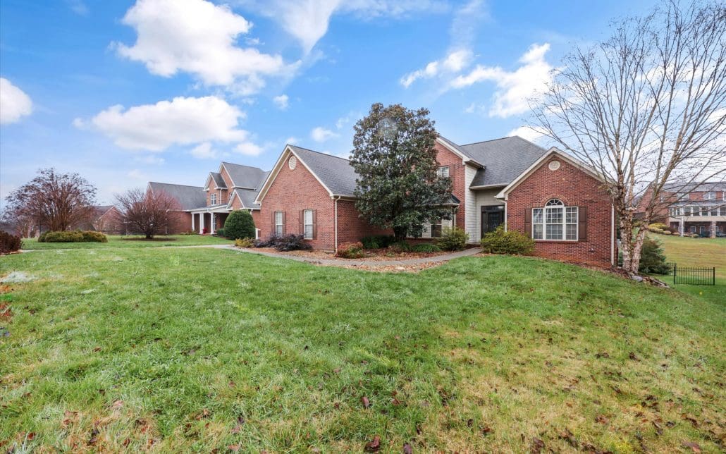 1725 Burnside Drive, Maryville, TN 37801 - Photo 8