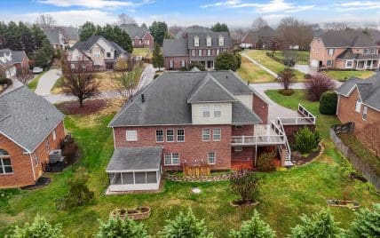 1725 Burnside Drive, Maryville, TN 37801 - Photo 10