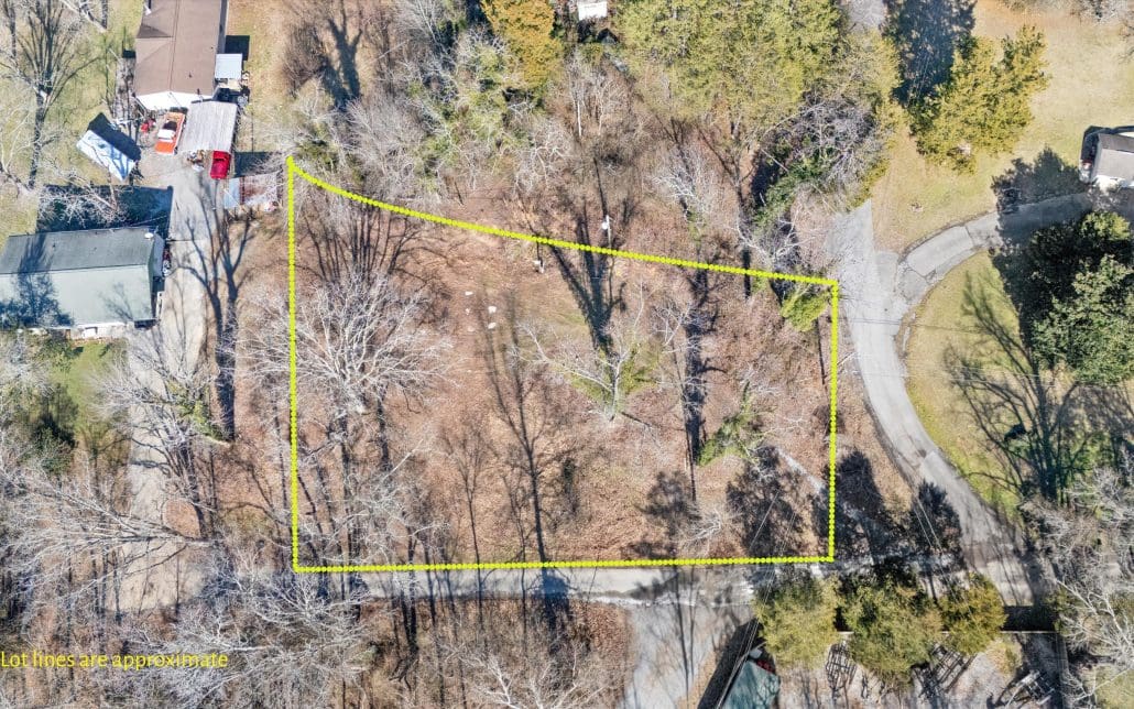 9136 Solway Ferry Road, Oak Ridge, TN 37830 - Photo 1