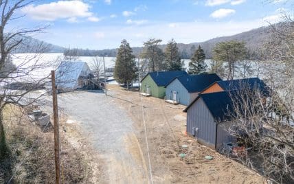 9136 Solway Ferry Road, Oak Ridge, TN 37830 - Photo 16