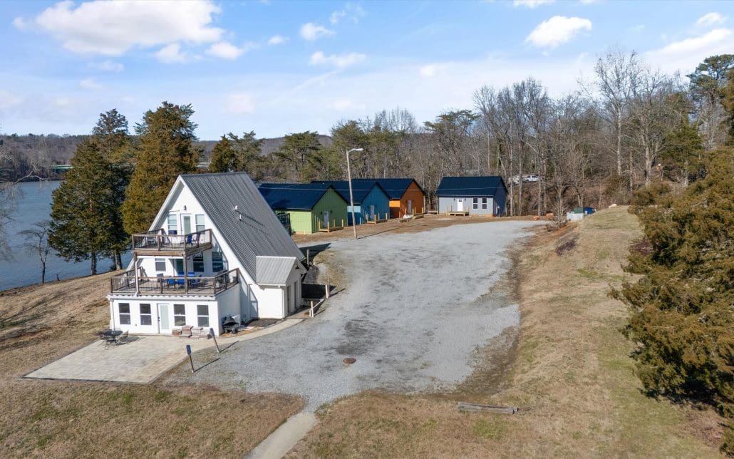 9136 Solway Ferry Road, Oak Ridge, TN 37830 - Photo 17