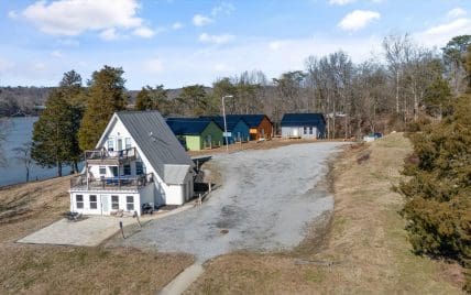 9136 Solway Ferry Road, Oak Ridge, TN 37830 - Photo 17