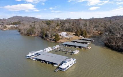 9136 Solway Ferry Road, Oak Ridge, TN 37830 - Photo 19