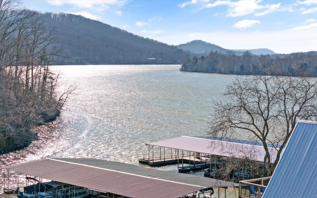 9136 Solway Ferry Road, Oak Ridge, TN 37830 - Photo 21