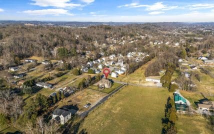 1807 Thompson Road, Knoxville, TN 37932 - Photo 58