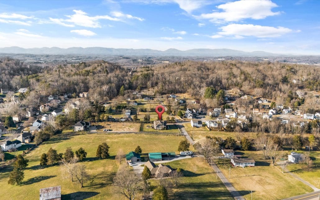 1807 Thompson Road, Knoxville, TN 37932 - Photo 59