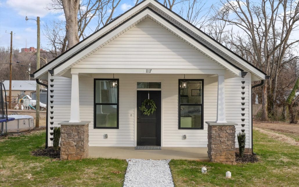 1117 Hiawassee Ave, Knoxville, TN 37917 - Photo 2