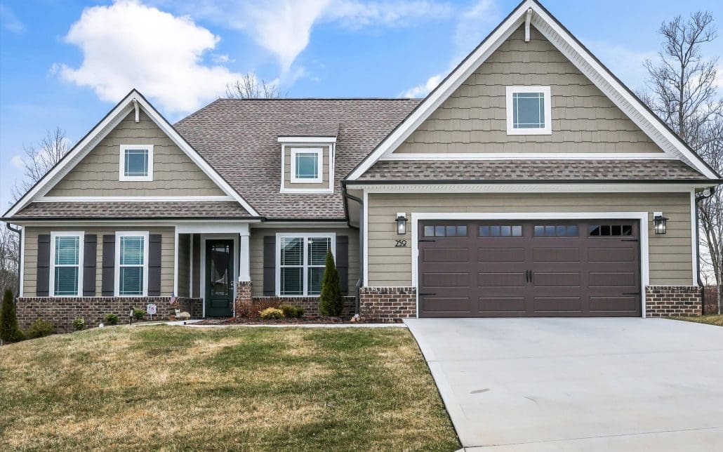 259 Bittersweet Lane, Lenoir City, TN 37771 - Photo 1