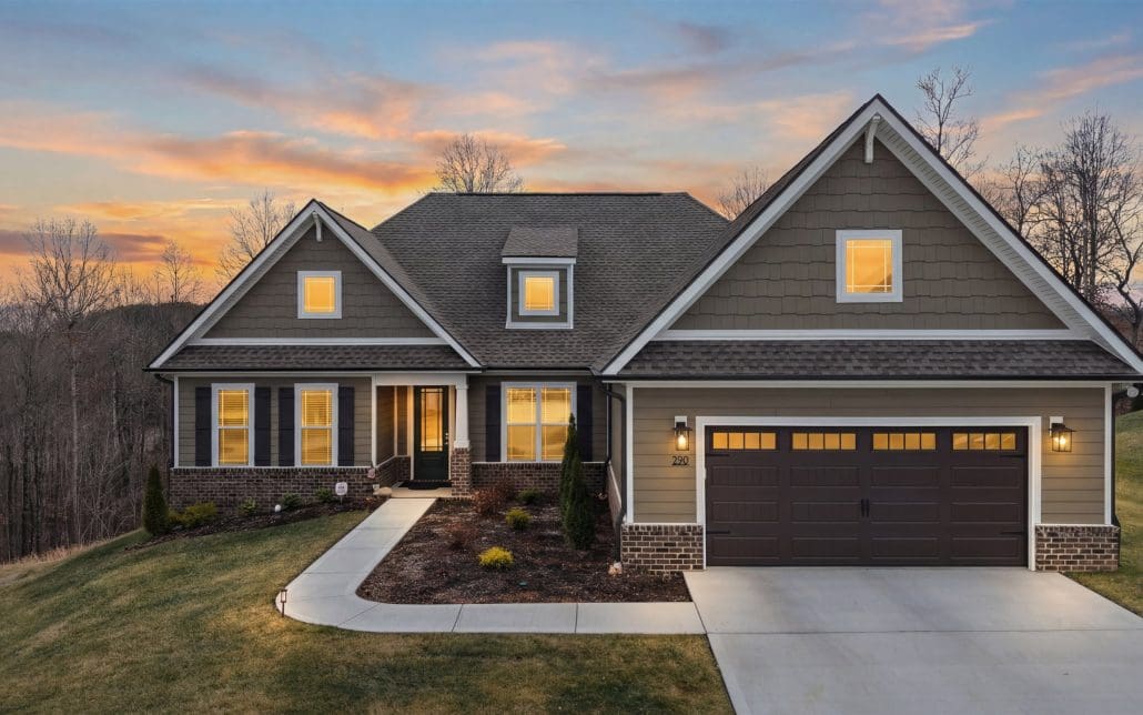 259 Bittersweet Lane, Lenoir City, TN 37771 - Photo 2