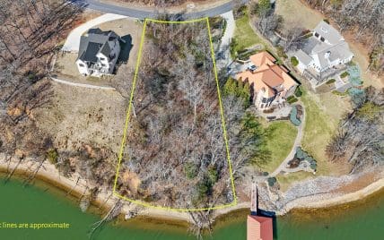 Lot 170 E Shore Drive, Rockwood, TN 37854 - Photo 1