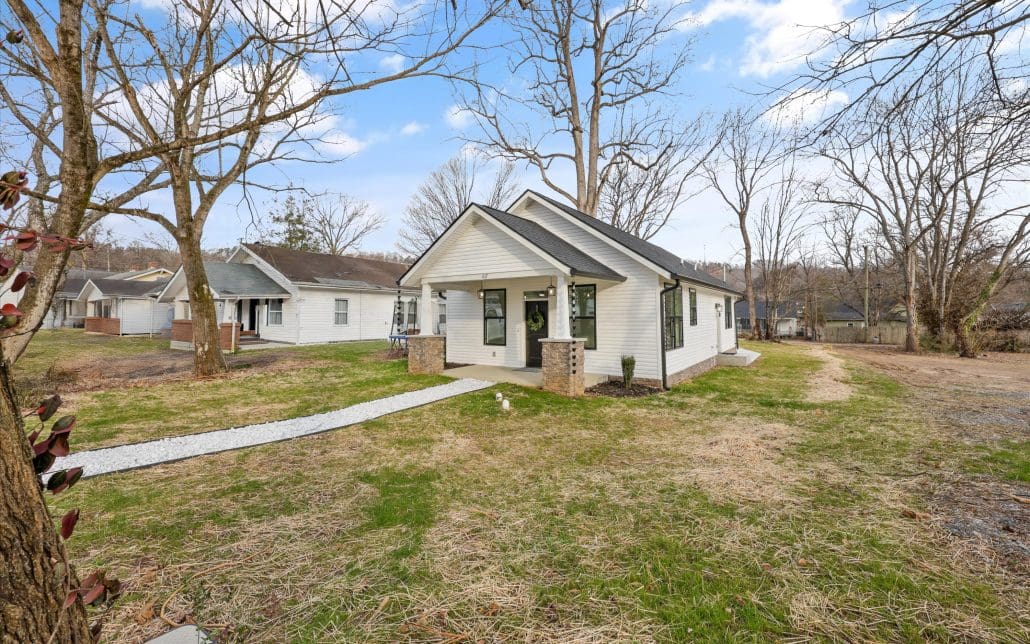 1117 Hiawassee Ave, Knoxville, TN 37917 - Photo 3