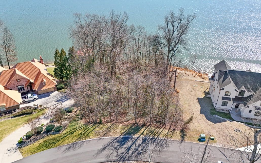 Lot 170 E Shore Drive, Rockwood, TN 37854 - Photo 4