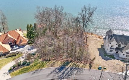 Lot 170 E Shore Drive, Rockwood, TN 37854 - Photo 4