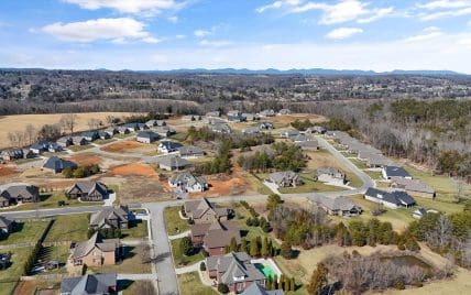 1645 Stone Harbor Blvd, Lenoir City, TN 37772 - Photo 7