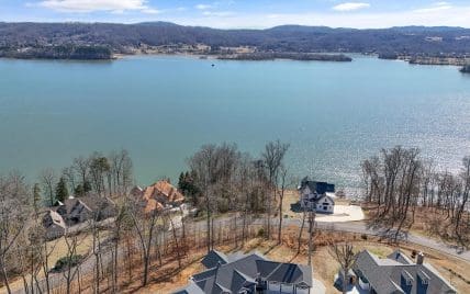 Lot 170 E Shore Drive, Rockwood, TN 37854 - Photo 7