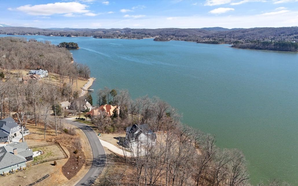 Lot 170 E Shore Drive, Rockwood, TN 37854 - Photo 8